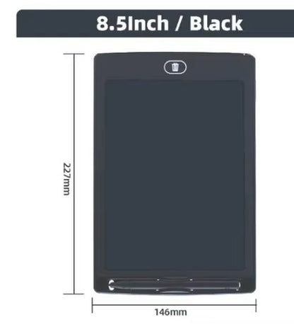 Toys for Children 8.5Inch Electronic Drawing Board LCD Screen Writing Digital Graphic Drawing Tablets Electronic Handwriting Pad