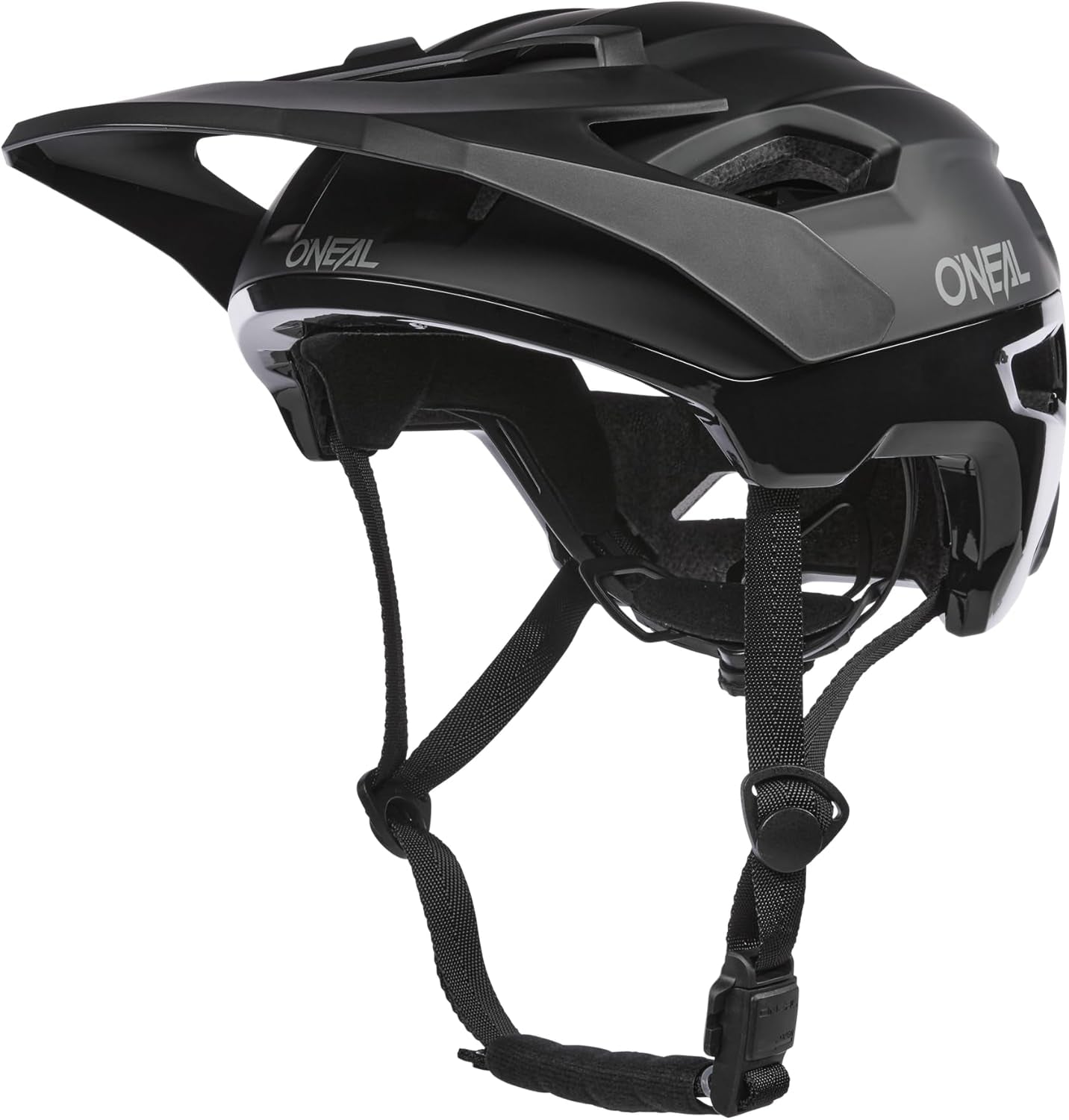 | Mountainbike-Helm