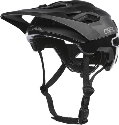 | Mountainbike-Helm