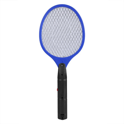 Electric Mosquito Swatter Cordless Battery Power Electric Fly Mosquito Swatter Bug Racket Insects Killer