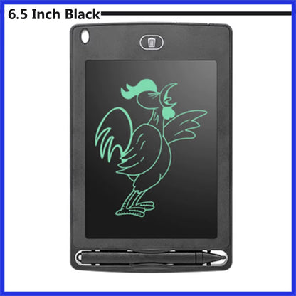 Toys for Children 8.5Inch Electronic Drawing Board LCD Screen Writing Digital Graphic Drawing Tablets Electronic Handwriting Pad