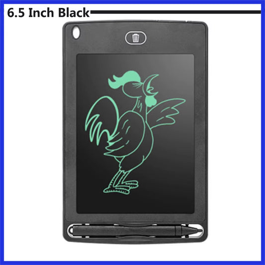 Toys for Children 8.5Inch Electronic Drawing Board LCD Screen Writing Digital Graphic Drawing Tablets Electronic Handwriting Pad