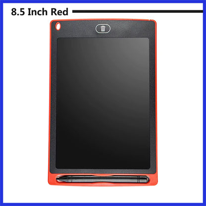 Toys for Children 8.5Inch Electronic Drawing Board LCD Screen Writing Digital Graphic Drawing Tablets Electronic Handwriting Pad