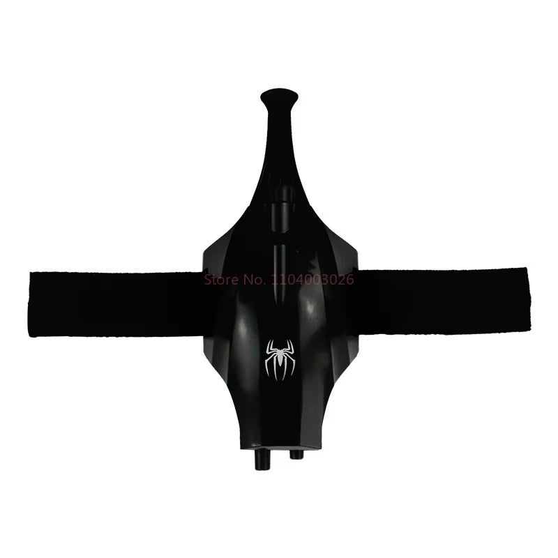 The Avengers Spider-Man Web Shooters Wrist Launcher Shooters Peter Parker Cosplay Props Shooting Device Toy Boy Favorite Toys
