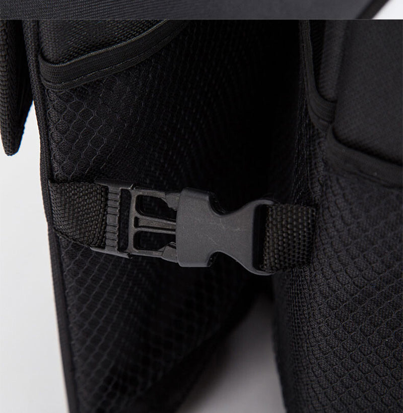 Car Boot Organiser Foldable Portable Heavy Duty Tidy Car Storage Organiser UK